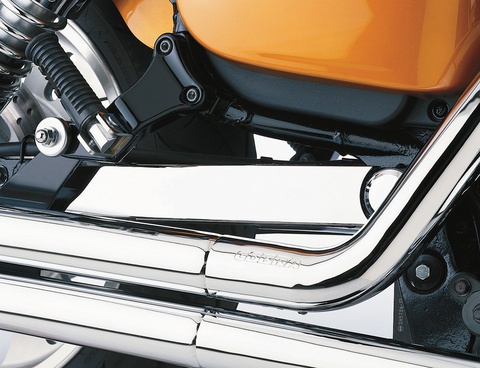 Swing Arm Cover