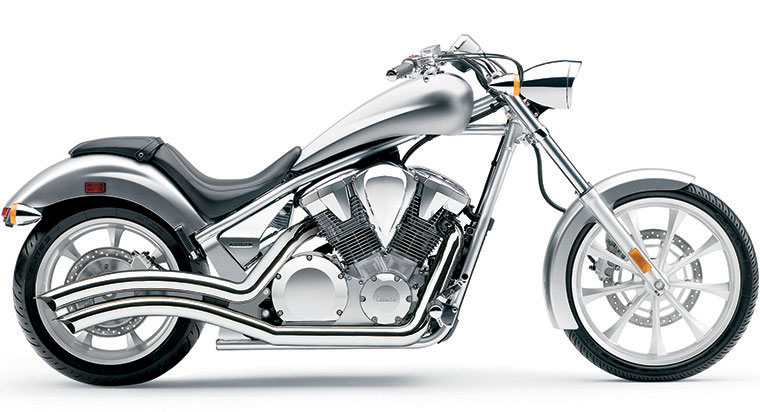 Motorcycle Accessories | Honda Fury (10-13) Cobra USA