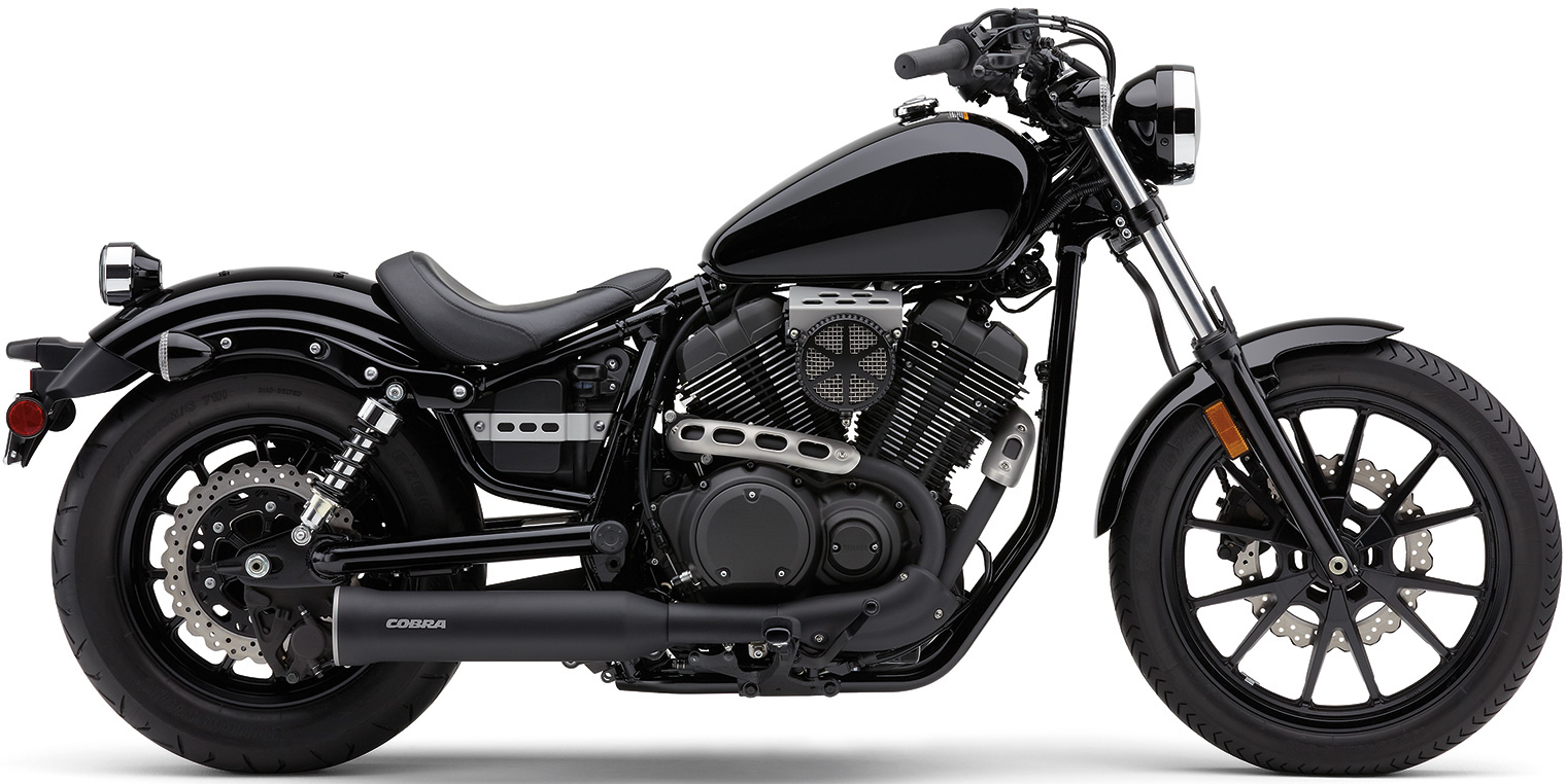 Motorcycle Accessories | Yamaha (13-13) | USA