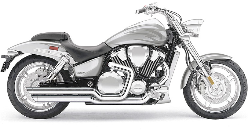 Speedster Slashdown | Full Systems | Motorcycle Exhausts | Honda