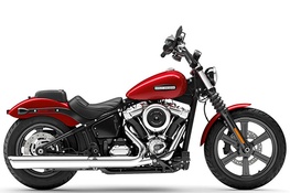 FXBB - Street Bob (25-26)