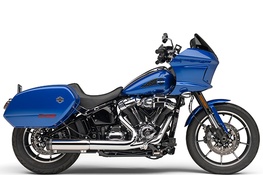 FXLRST - Low Rider ST  (25-26)