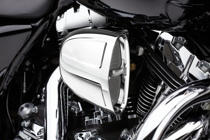 best air cleaner for road king