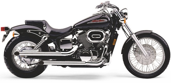 Drag Pipes