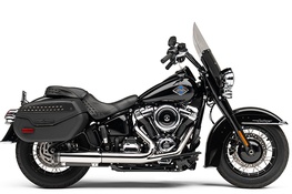 FLHC - Heritage Classic (25-26)