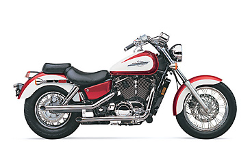 honda shadow aftermarket parts