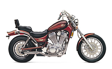 Resultado de imagem para suzuki intruder 1400