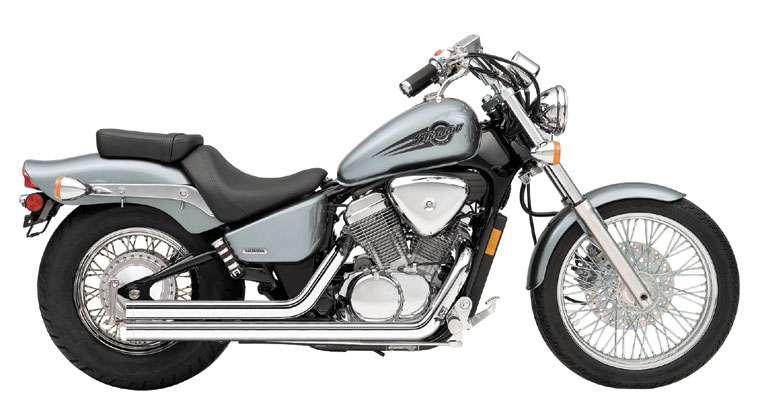 Motorcycle Accessories | Honda Shadow VLX 600 (88-98) | Cobra USA