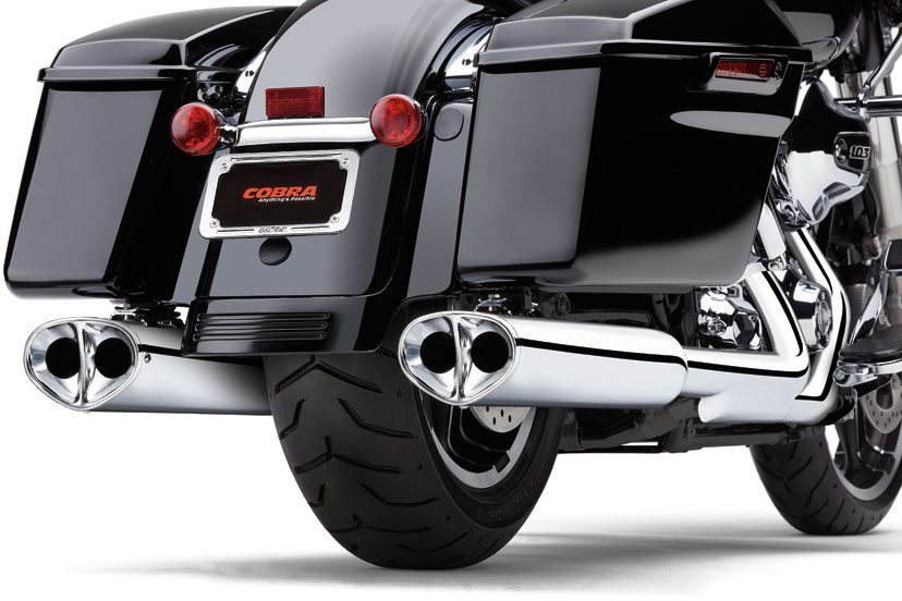 Home cobra usa