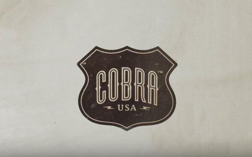 Home | Cobra USA